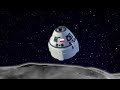 End of video