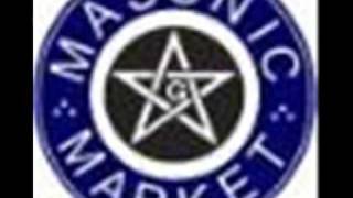 The Pentacle,Pentagram & Masonry