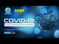 ACTUALIZACION COVID-19: MANEJO BASADO EN LA EVIDENCIA