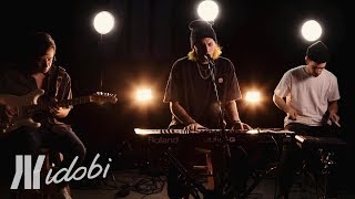 MILKK - "Stupid" (idobi Sessions)