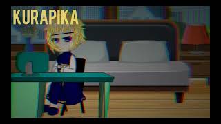 || wrong server.. || Gacha meme || trend || Ft: my ex