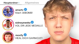 9 YouTubers *CHECK* my SOLO CASH CUP! (Extremely Hard) screenshot 4