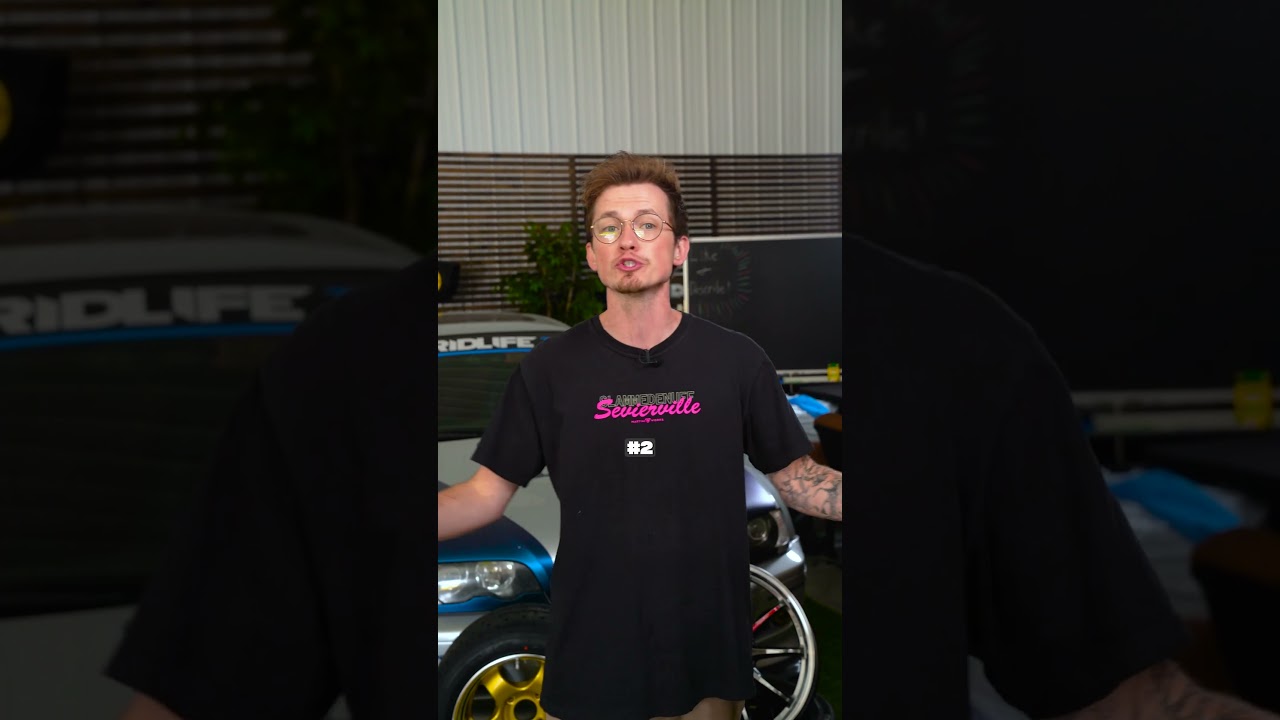 Прежде чем отправиться в Слэмденафф (Севьервилль)!