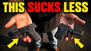 7 Carry Guns That Fix Everything You HATE About Carrying