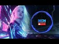 Photon Highway  - euphoric driving | Copyright Free Music (NCM / NCS)
