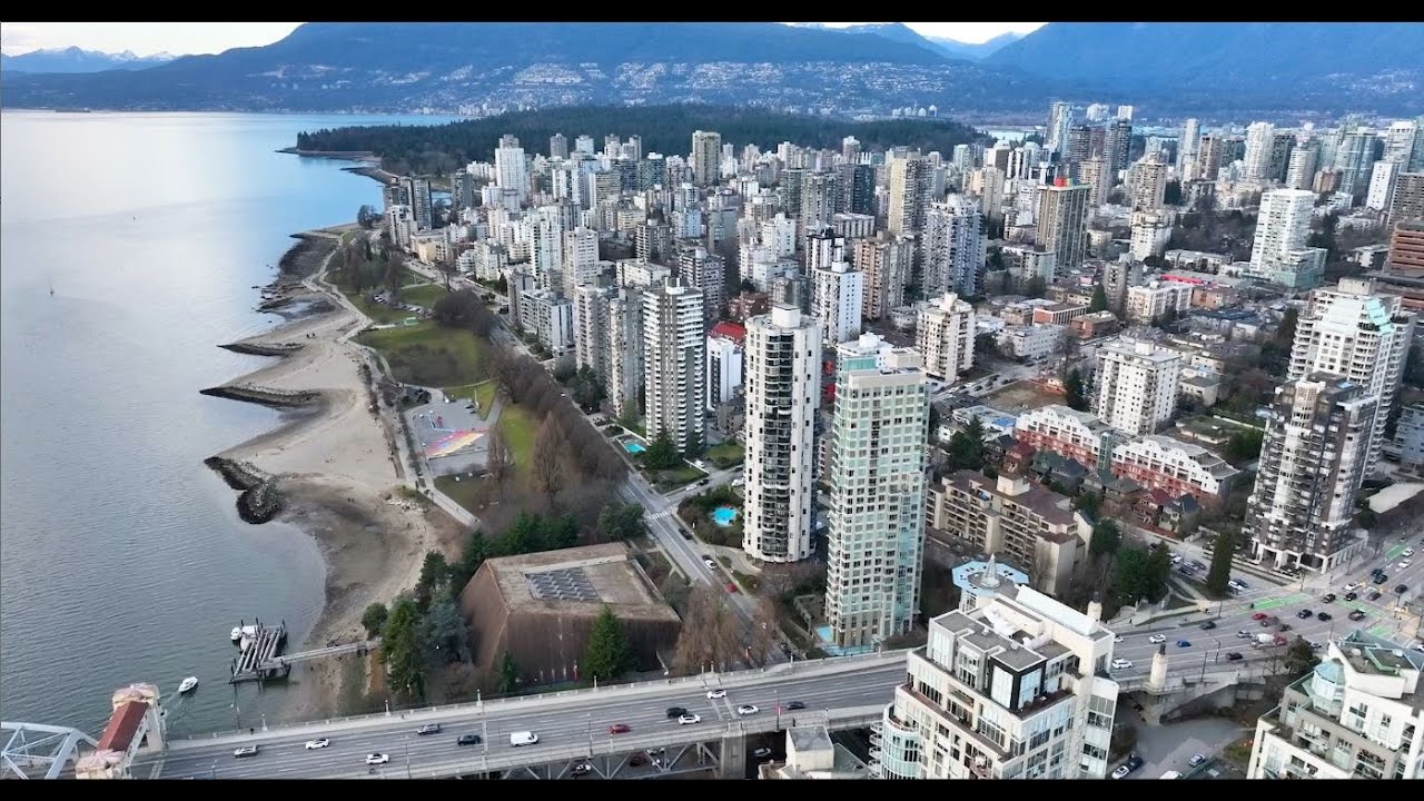 1601 1005 Beach Ave - Les Twarog