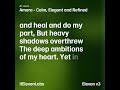 Hands That Save #Blind Poet #Inspirational poem