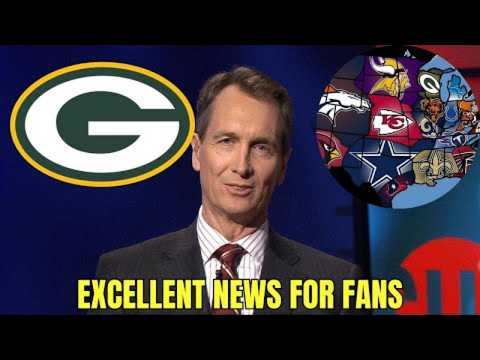 Huge Win for Packers Fans This Changes Everything