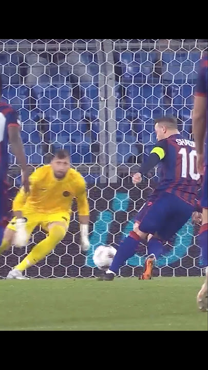 Best penalti panenka 2025