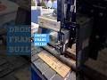 This Machine Builds Drone Frames 😳 | CNC Carbon Fiber Cuttings #banglore #cnc #expo #explore