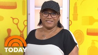See A Special Bottomless Closet Edition Of Ambush Makeover! | TODAY
