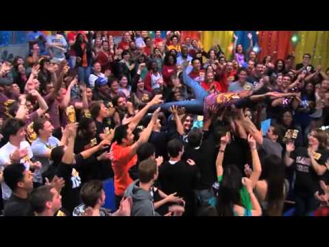 That's How You "Come On Down" On The Price Is Right