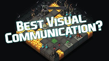 Does "Into The Breach" Have The Best Visual Player Communication?