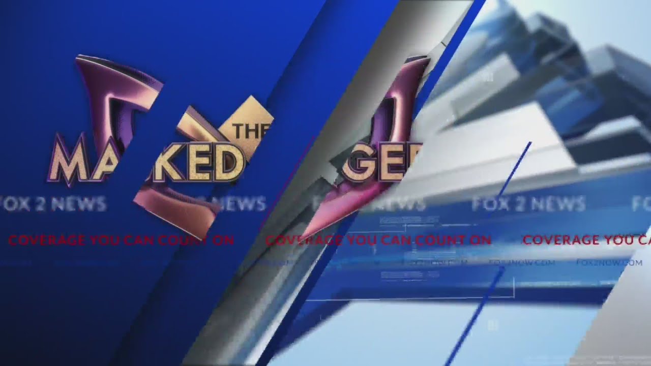 The Masked Singer Spicy 6 Aftershow