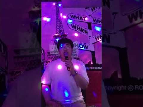 사랑했지만 - 김길중(cover)