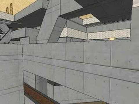 Starmaze 3D Tour 1