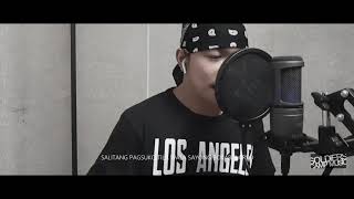 DUTERTE SONG ( LEADER ) DHETRO x SOLDIERSTILO