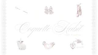Thaisub Coquette Habit - Sophie Woodhouse