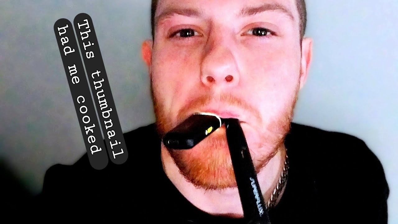 BUYING THE MOST EXPENSIVE VAPES AT THE DISPO !!  {SUPERFLUX & SELECT Disposable REVIEW}