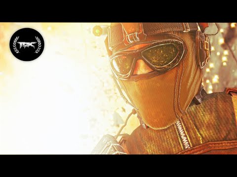 "DNA" by Beastvy