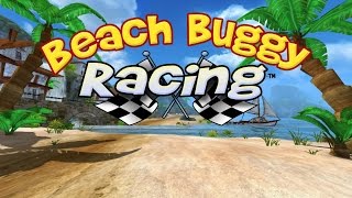 Beach Buggy Racing™ Xbox One / PlayStation 4 Trailer screenshot 2