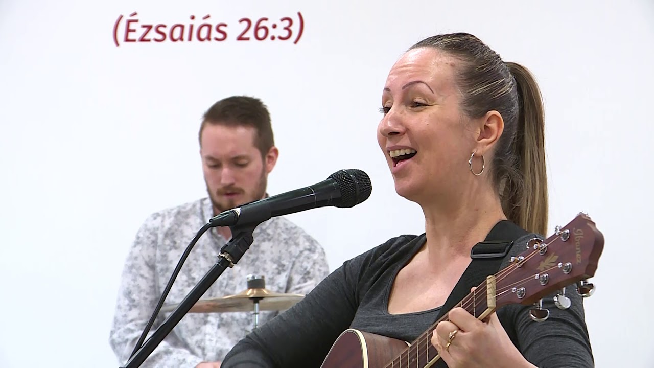 Harangszó 2020. 03. 27. - Ózdi Pünkösdi Gyülekezet