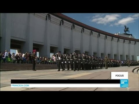 Video: Deskripsi dan foto Korps Kadet Pskov - Rusia - Barat Laut: Pskov