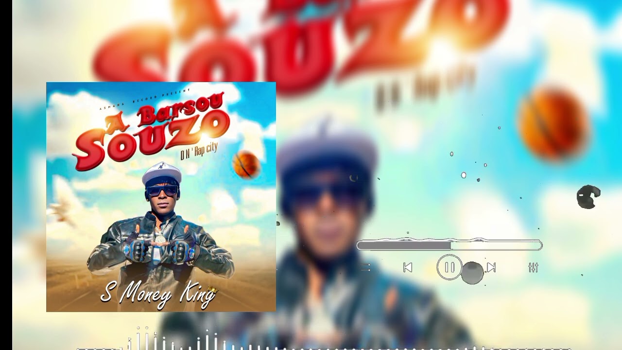 S.money.king Abarsou souzo official DN1 Faya rop city 🔥