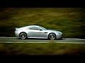 Top Gear - Aston Martin V12 Vantage
