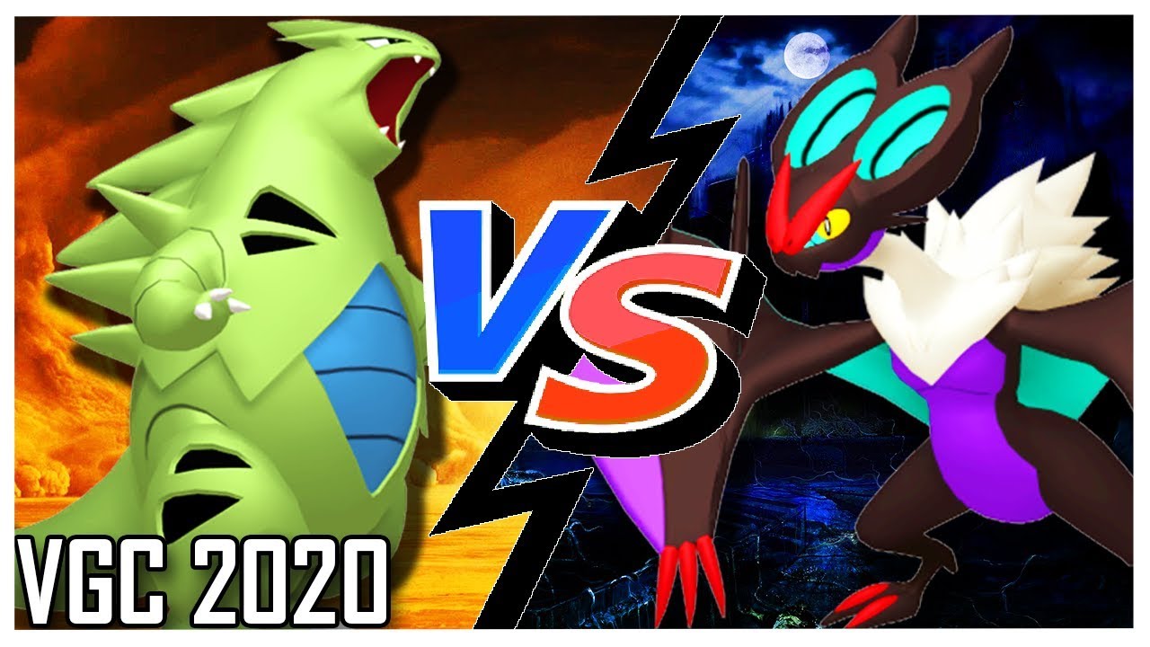 WHAT DOES NOIVERN DO? | VGC 2020 | Pokémon Sword & Shield - Pokésports