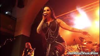 ELEINE - We Stand United - live @ ANKER, Leipzig 06.09.2025 4K
