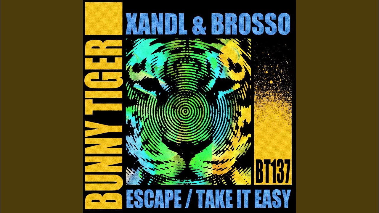 YouTube에서 Escape (Original Mix) 보기 YouTube에서 Escape (Original Mix) 보기