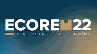 eCore22 Panel 2: Fireside Chat: Navigating Through the Changing Times