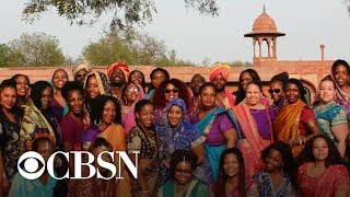 Nomadness Travel Tribe aims to increase diversity in travel