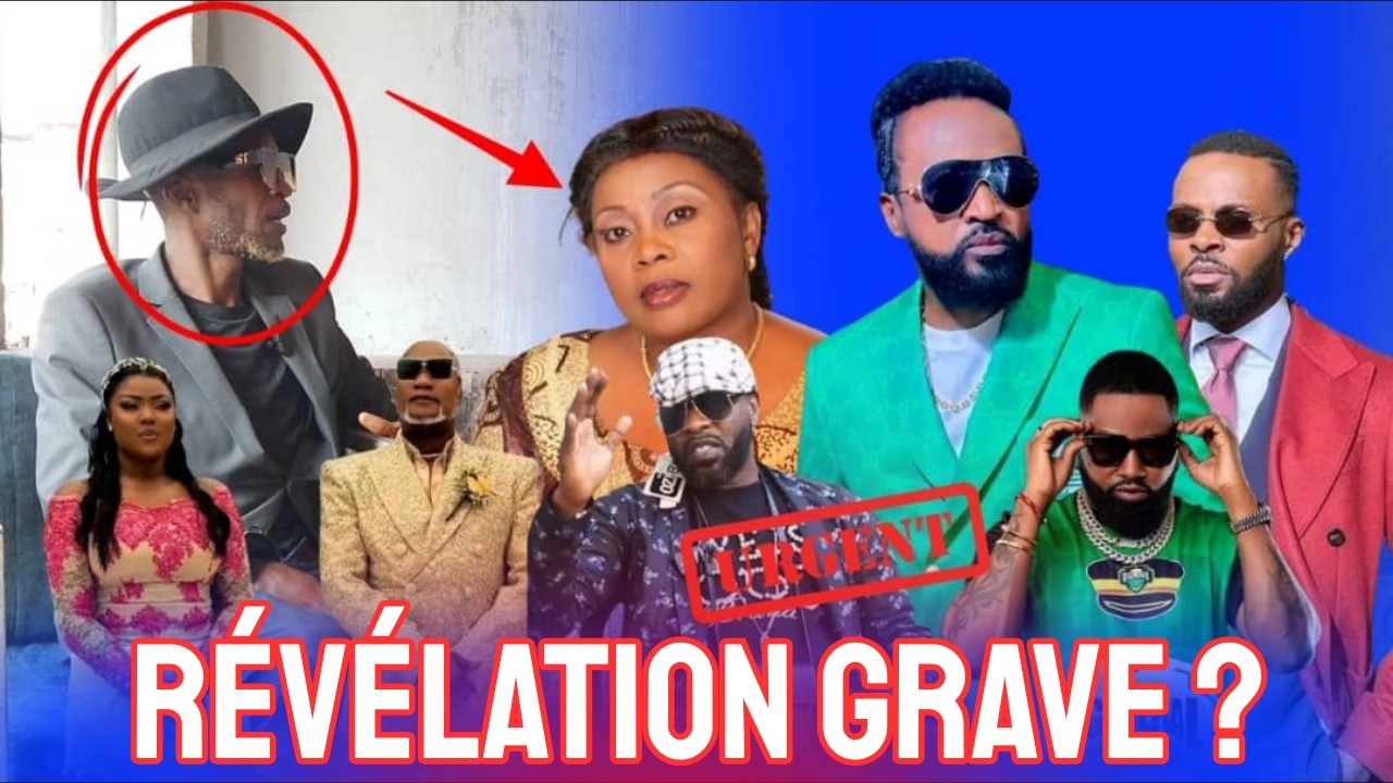 🛑WENGE : EX MUSICIEN DE WERRASON ACAPELA ABIMISI BA VERITÉ NA BA 12 NIOSO AZUA NA WENGE MSON MERE !