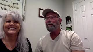 James & Chari Elam - Hive Inspection Frequency & Most Important Things to Look For
