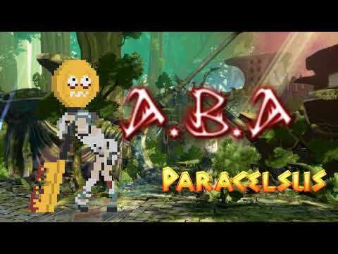 Symphony (A.B.A's Theme) - Guilty Gear Stive