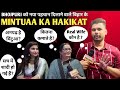 Mintuaa interview  bhojpuri    comedian mintuaa   interview  mintuaa