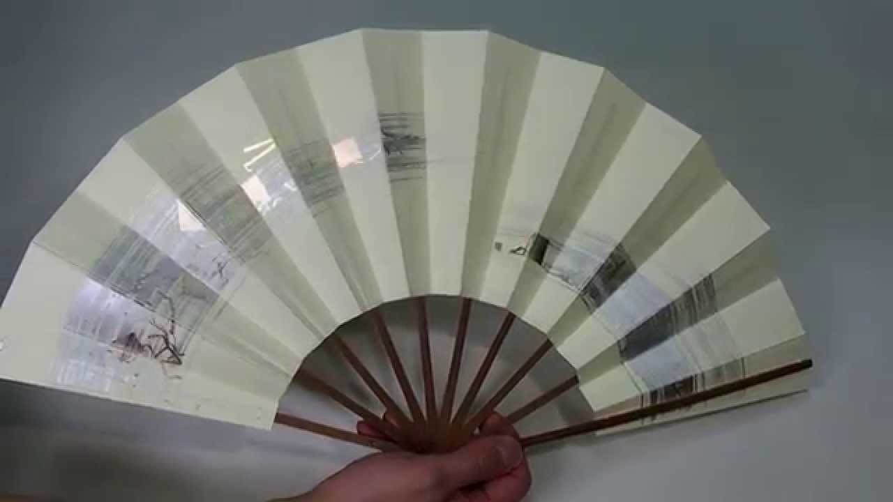 898)舞扇 7本セット 緑 金 白 煤竹 （舞扇子 ひかり – 白竹堂 
