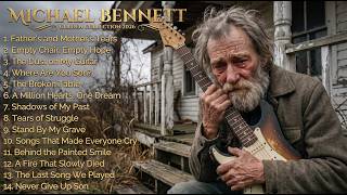 Michael Bennett: The Voice That Touched Millions | Top Emotional Songs Ranked by Views screenshot 4
