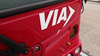 Lack of transportation options in San Antonio limits job, education opportunities, experts say