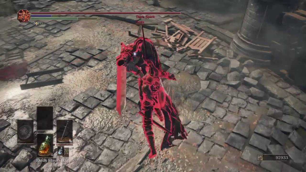 TheSweatyRed's Road to Level 120 pt.5