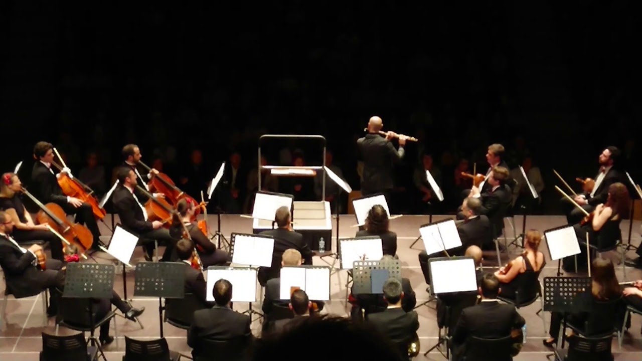 Jordi Lopez (flauta)