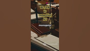 Ibc vs  compression act. #CS #CA #CMA #Advocate #Law #Lawyer #Insolvency #IBC #NCLT #IBBI #IP #ipe