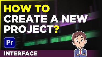 New Project | Interface | 2.1