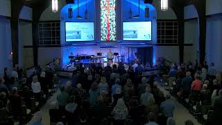 Ellen Ellwood Memorial Service