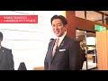 #小林鷹之 政務調査会長 福島県連政経セミナー ぶら下がり会見(2026.7.26)