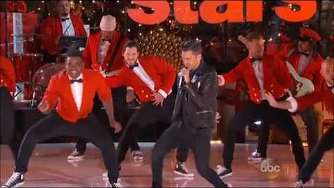 Pro Dance to Andy Grammer