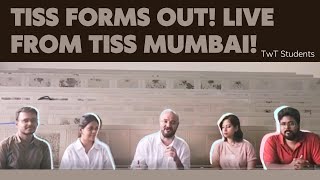 TISS forms Out! Should I apply for TISS Mumbai | ODCL Program | TwT Students