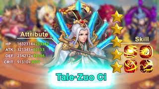 Idle Three Kingdoms : Samkok Heroes 41 screenshot 5